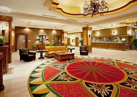 Crowne Plaza Riverwalk
